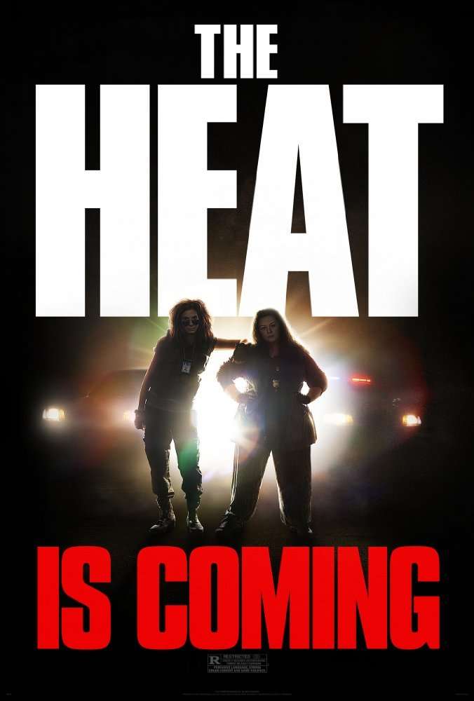 مشاهدة فيلم The Heat 2013 مترجم مشاهدة فيلم The Heat 2013 مترجم