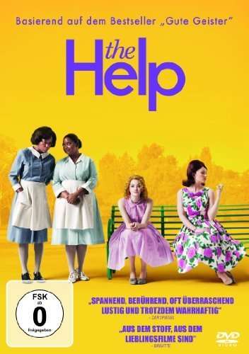 مشاهدة فيلم The Help 2011 مترجم مشاهدة فيلم The Help 2011 مترجم