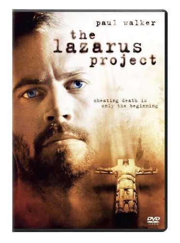 مشاهدة فيلم The Lazarus Project 2008 مترجم مشاهدة فيلم The Lazarus Project 2008 مترجم