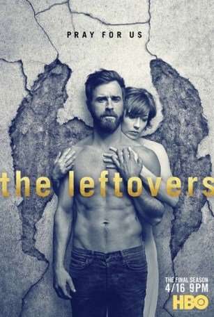مسلسل The Leftovers الموسم 3 مسلسل The Leftovers الموسم 3