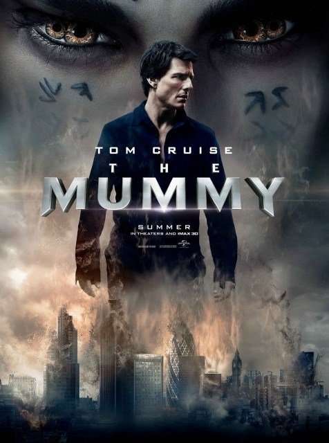 The Mummy The Mummy
