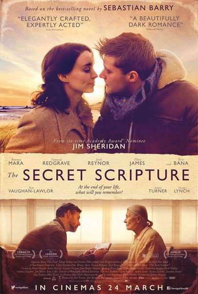 مشاهدة فيلم The Secret Scripture 2016 مترجم مشاهدة فيلم The Secret Scripture 2016 مترجم