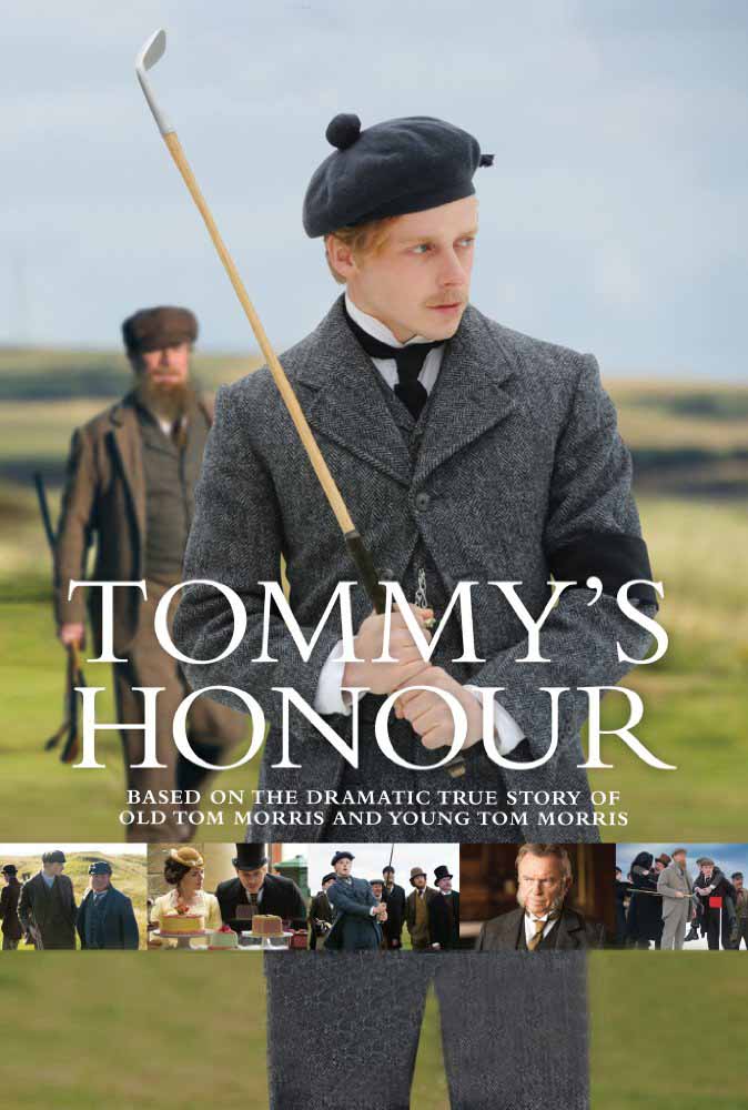 مشاهدة فيلم Tommys Honour 2016 مترجم مشاهدة فيلم Tommys Honour 2016 مترجم