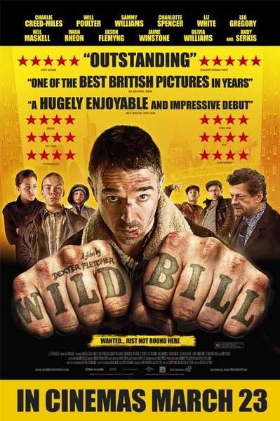 مشاهدة فيلم Wild Bill 2011 مترجم مشاهدة فيلم Wild Bill 2011 مترجم