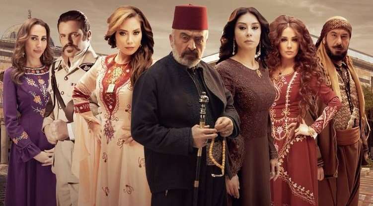 مسلسل خاتون الجزء الثاني الحلقة 26 مسلسل خاتون الجزء الثاني الحلقة 26