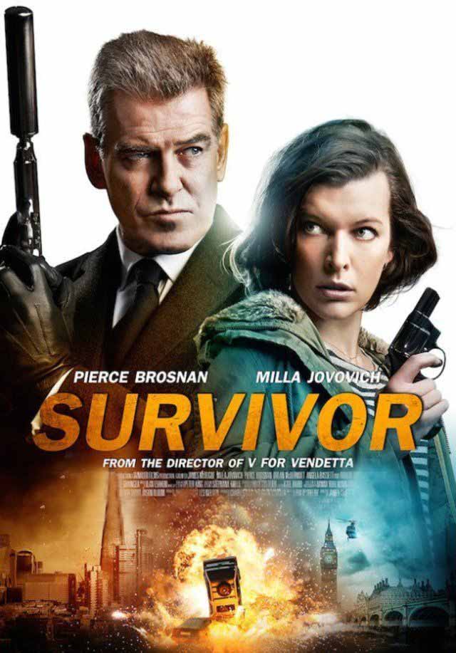 مشاهدة فيلم survivor 2015 مترجم مشاهدة فيلم survivor 2015 مترجم