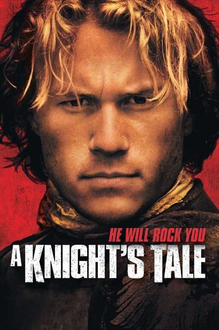 مشاهدة فيلم A Knight's Tale 2001 مترجم مشاهدة فيلم A Knight's Tale 2001 مترجم