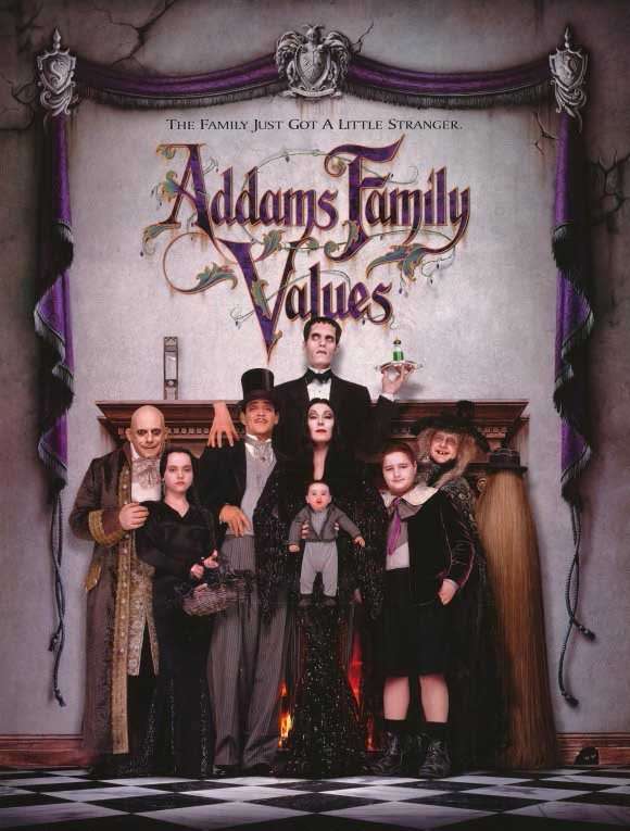 مشاهدة فيلم Addams Family Values 1993 مترجم مشاهدة فيلم Addams Family Values 1993 مترجم