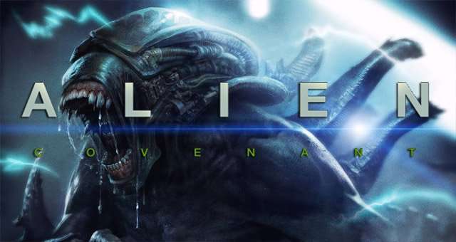 Alien Covenant Alien Covenant