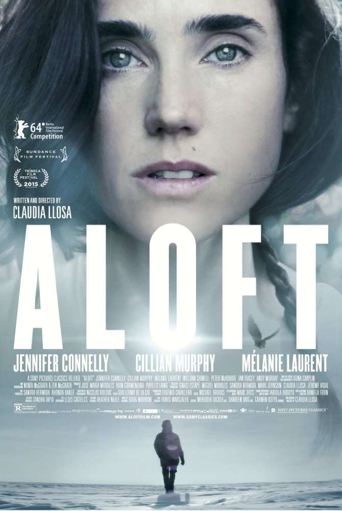 مشاهدة فيلم Aloft 2014 مترجم مشاهدة فيلم Aloft 2014 مترجم