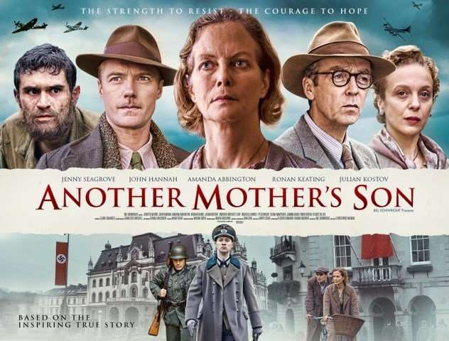 مشاهدة فيلم Another Mother's Son 2017 مترجم مشاهدة فيلم Another Mother's Son 2017 مترجم