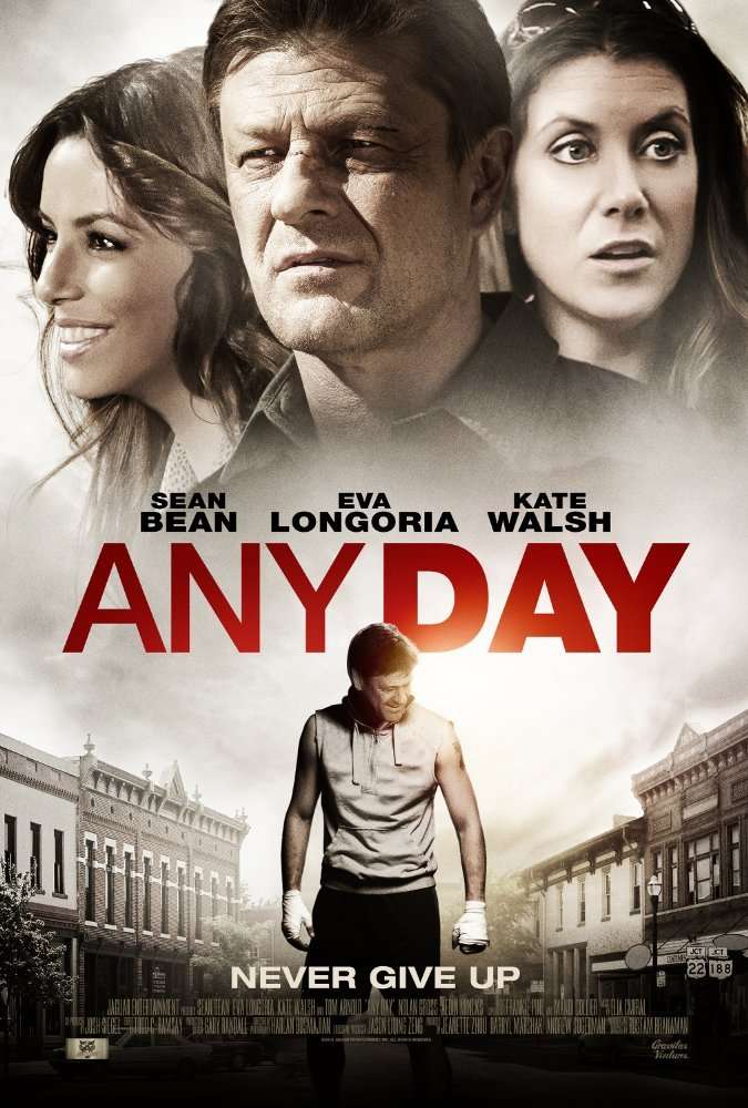 مشاهدة فيلم Any Day 2015 مترجم مشاهدة فيلم Any Day 2015 مترجم