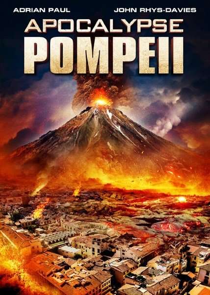 مشاهدة فيلم Apocalypse Pompeii 2014 مترجم مشاهدة فيلم Apocalypse Pompeii 2014 مترجم