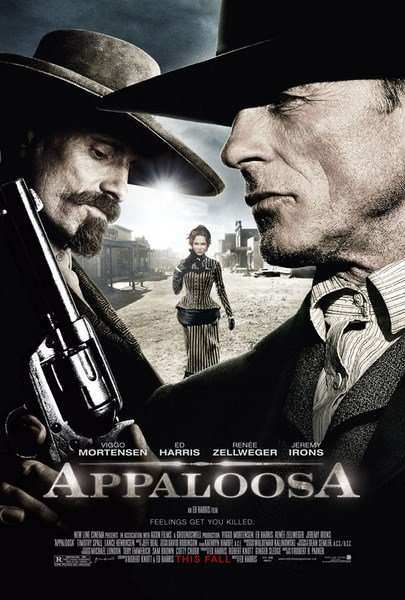 مشاهدة فيلم Appaloosa 2008 مترجم مشاهدة فيلم Appaloosa 2008 مترجم