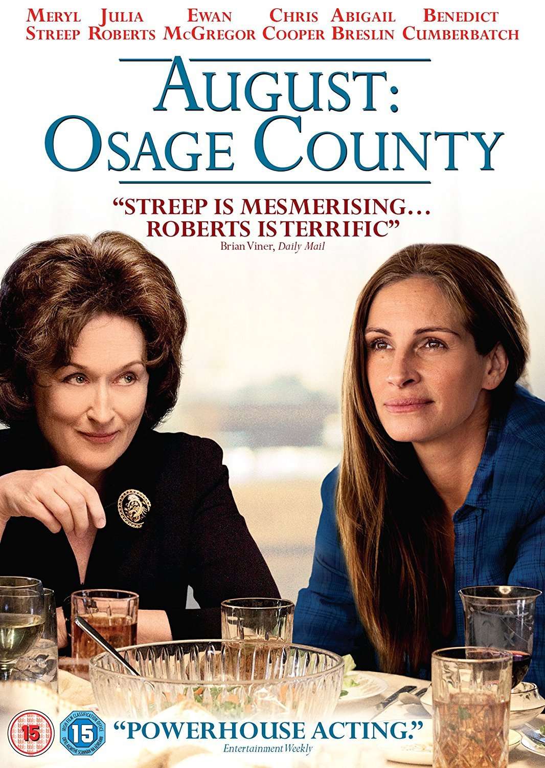 مشاهدة فيلم August Osage County 2013 مترجم مشاهدة فيلم August Osage County 2013 مترجم