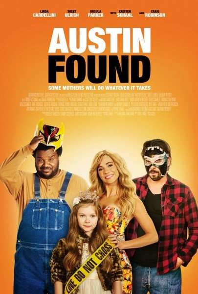 مشاهدة فيلم Austin Found 2017 مترجم مشاهدة فيلم Austin Found 2017 مترجم