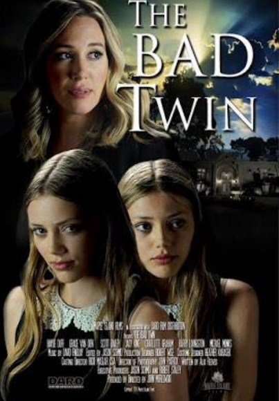 مشاهدة فيلم Bad Twin 2016 مترجم مشاهدة فيلم Bad Twin 2016 مترجم