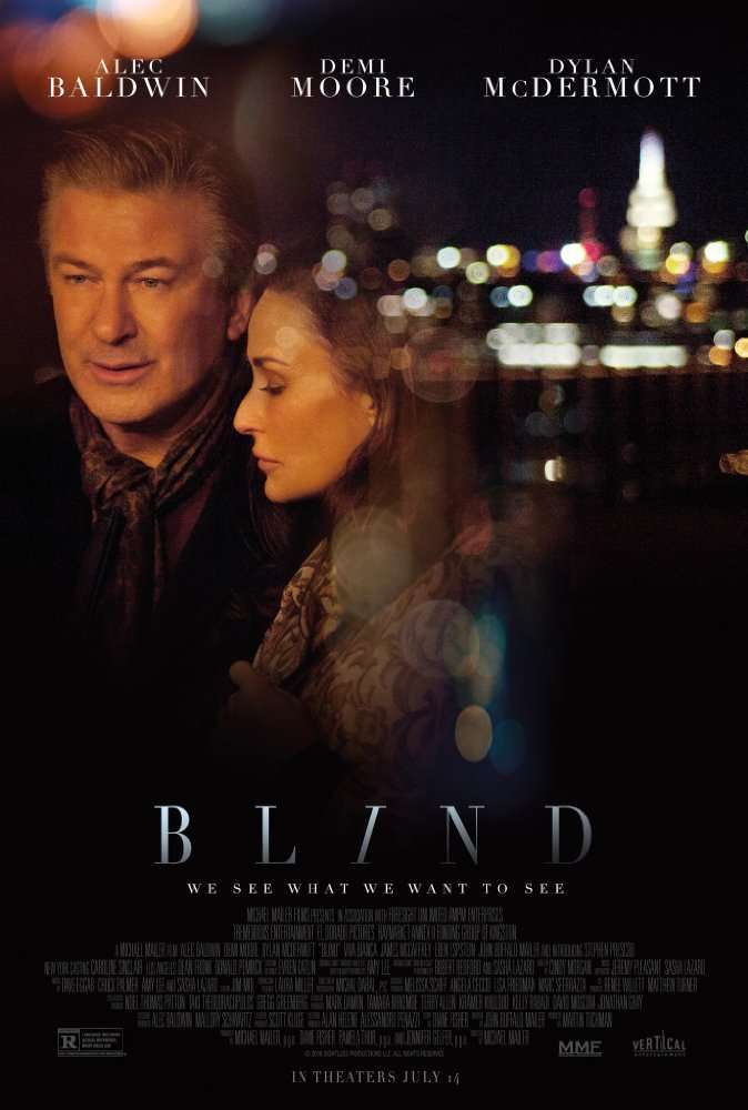 مشاهدة فيلم Blind 2017 مترجم مشاهدة فيلم Blind 2017 مترجم
