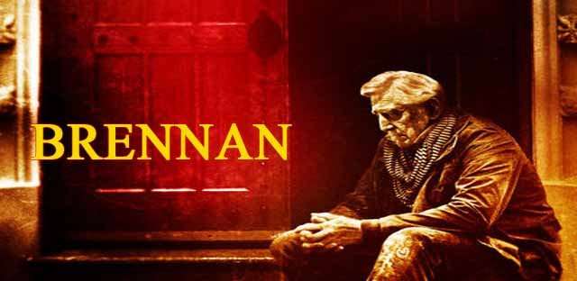 مشاهدة فيلم Brennan 2016 مترجم مشاهدة فيلم Brennan 2016 مترجم