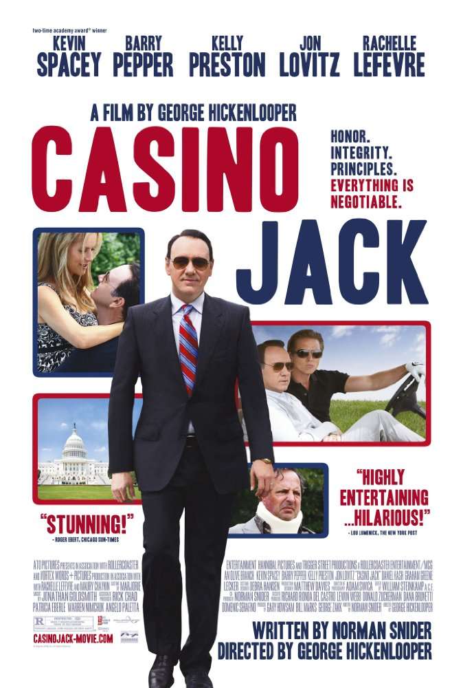 مشاهدة فيلم Casino Jack 2010 مترجم مشاهدة فيلم Casino Jack 2010 مترجم
