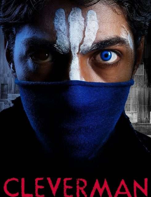 مسلسل Cleverman الموسم الثاني الحلقة 2 مترجم مسلسل Cleverman الموسم الثاني الحلقة 2 مترجم
