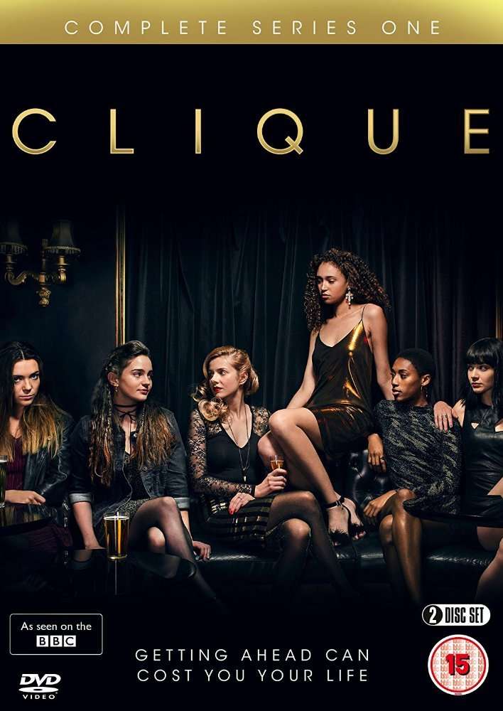 مشاهدة مسلسل Clique الموسم الاول الحلقة 3 مشاهدة مسلسل Clique الموسم الاول الحلقة 3