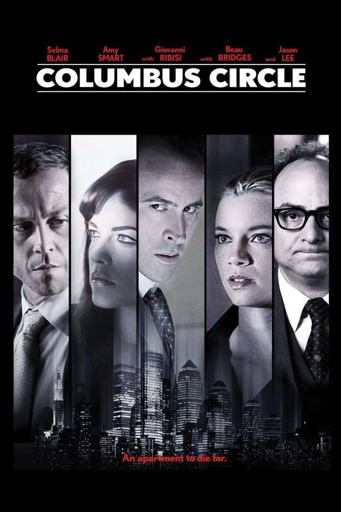 مشاهدة فيلم Columbus Circle 2012 مترجم مشاهدة فيلم Columbus Circle 2012 مترجم