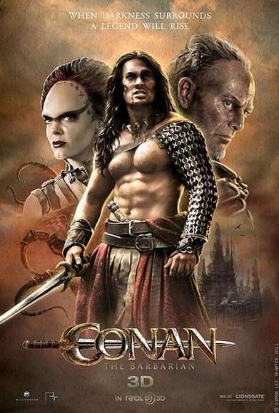 مشاهدة فيلم Conan the Barbarian 2011 مترجم مشاهدة فيلم Conan the Barbarian 2011 مترجم