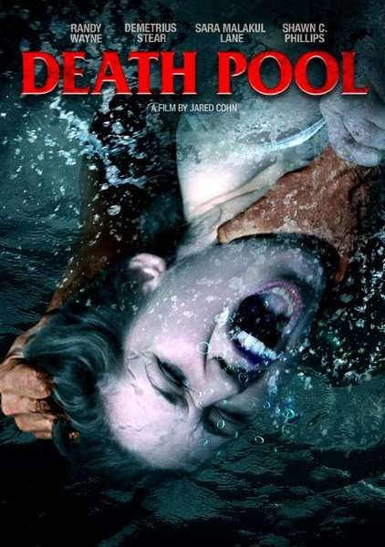 مشاهدة فيلم Death Pool 2016 مترجم مشاهدة فيلم Death Pool 2016 مترجم