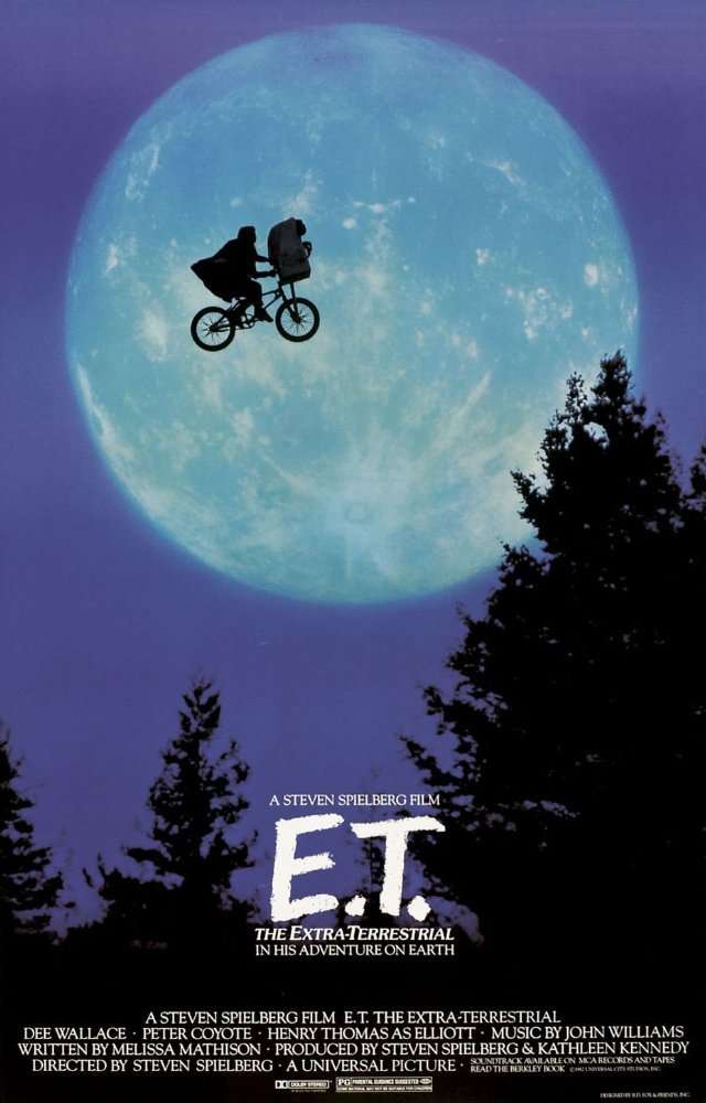 مشاهدة فيلم E T the Extra Terrestrial 1982 مترجم مشاهدة فيلم E T the Extra Terrestrial 1982 مترجم
