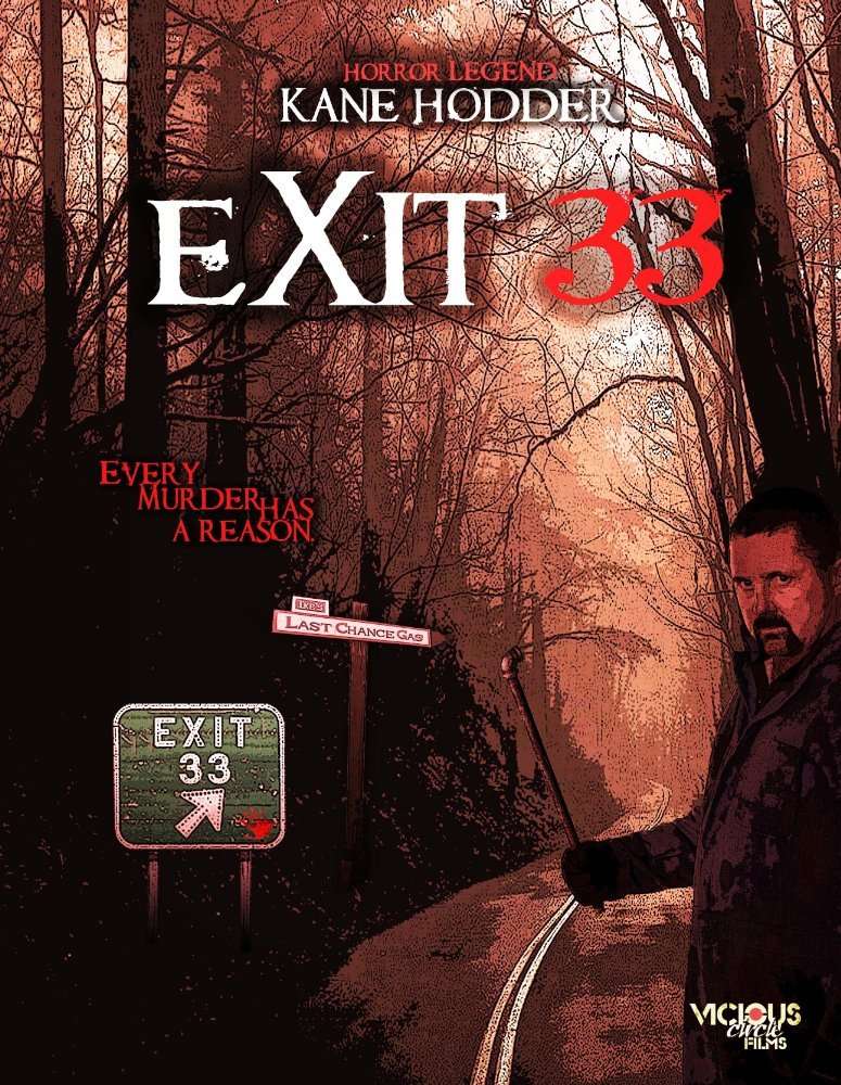 مشاهدة فيلم Exit 33 2011 مترجم مشاهدة فيلم Exit 33 2011 مترجم