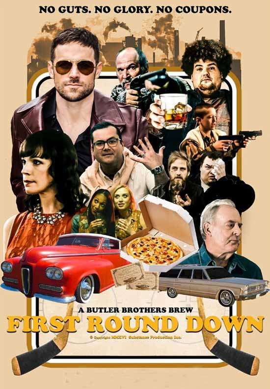 مشاهدة فيلم First Round Down 2016 مترجم مشاهدة فيلم First Round Down 2016 مترجم