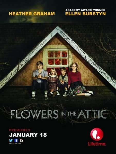 مشاهدة فيلم Flowers in the Attic 2014 مترجم مشاهدة فيلم Flowers in the Attic 2014 مترجم