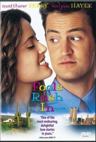 مشاهدة فيلم Fools Rush In 1997 مترجم مشاهدة فيلم Fools Rush In 1997 مترجم