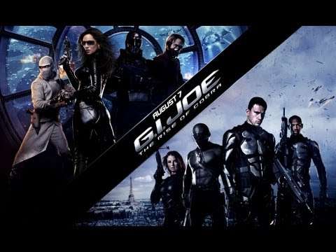 G I Joe Rise of Cobra G I Joe Rise of Cobra