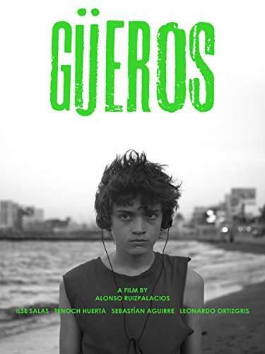 مشاهدة فيلم Güeros 2014 مترجم مشاهدة فيلم Güeros 2014 مترجم