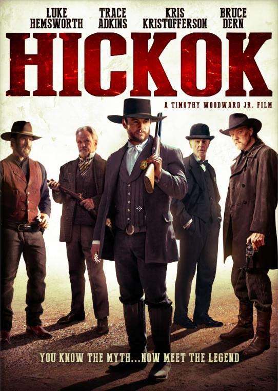 مشاهدة فيلم Hickok 2017 مترجم مشاهدة فيلم Hickok 2017 مترجم