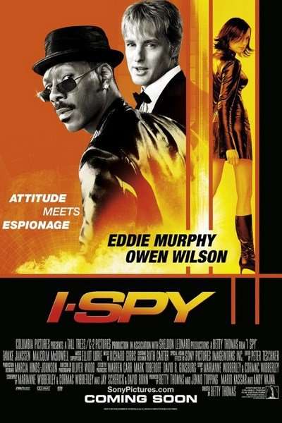 مشاهدة فيلم I Spy 2002 مترجم مشاهدة فيلم I Spy 2002 مترجم