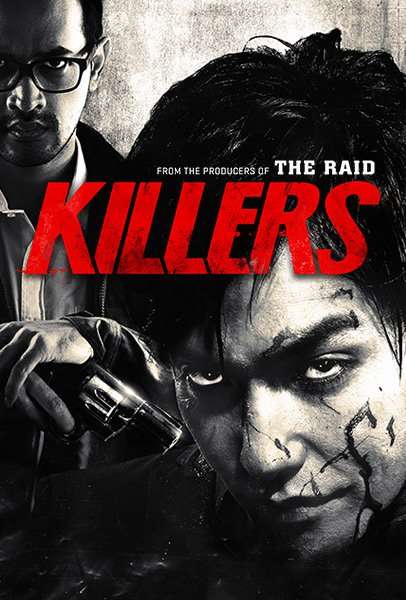 مشاهدة فيلم Killers 2014 مترجم مشاهدة فيلم Killers 2014 مترجم