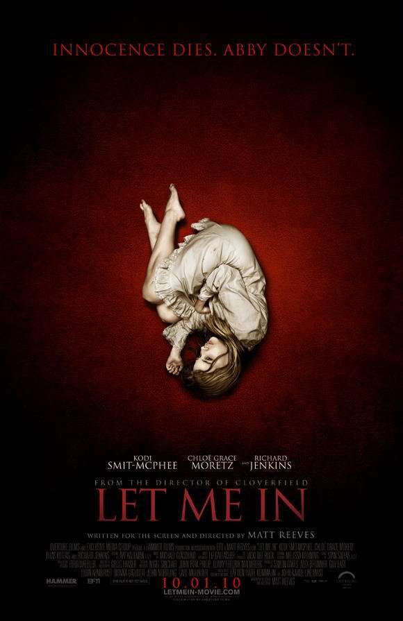 مشاهدة فيلم Let Me In 2010 مترجم مشاهدة فيلم Let Me In 2010 مترجم