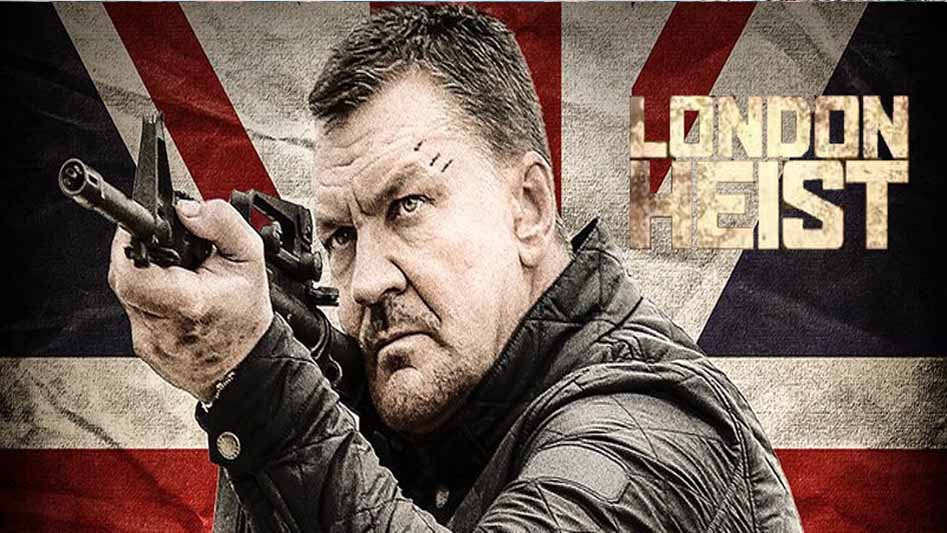 مشاهدة فيلم London Heist 2017 مترجم مشاهدة فيلم London Heist 2017 مترجم