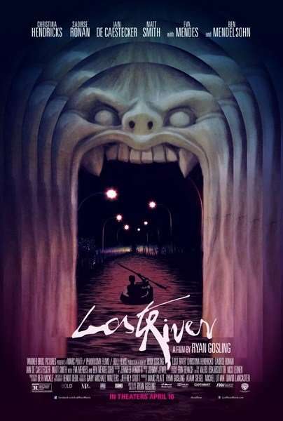 مشاهدة فيلم Lost River 2014 مترجم مشاهدة فيلم Lost River 2014 مترجم