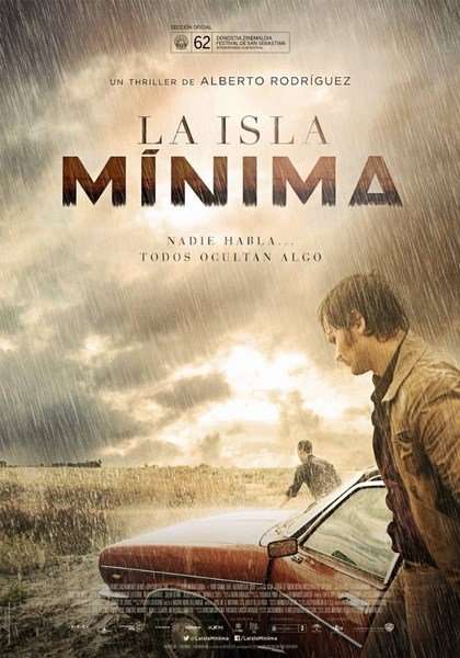 مشاهدة فيلم Marshland 2014 مترجم مشاهدة فيلم Marshland 2014 مترجم