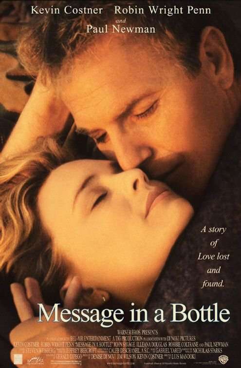 مشاهدة فيلم Message in a Bottle 1999 مترجم مشاهدة فيلم Message in a Bottle 1999 مترجم
