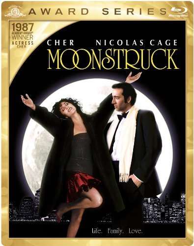 Moonstruck Moonstruck