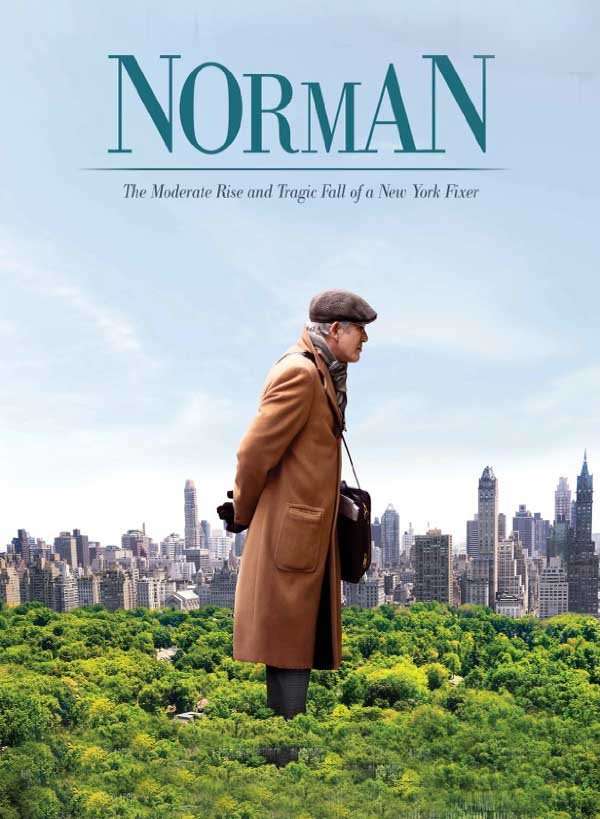 مشاهدة فيلم Norman 2016 مترجم مشاهدة فيلم Norman 2016 مترجم