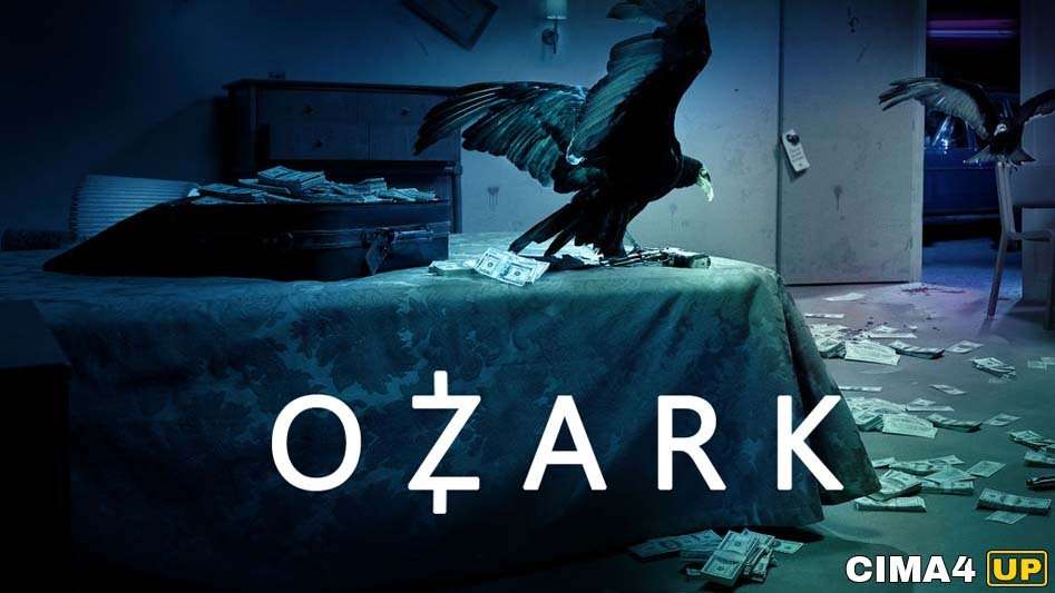 Ozark S01 Ozark S01