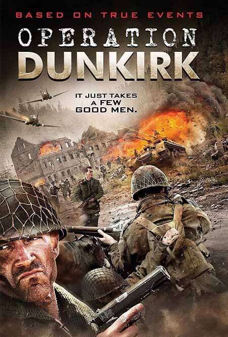 مشاهدة فيلم 2017 operation dunkirk مترجم مشاهدة فيلم 2017 operation dunkirk مترجم