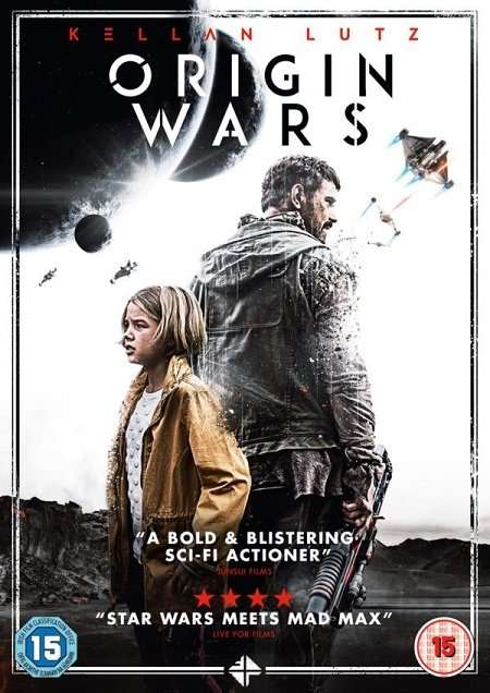 مشاهدة فيلم Origin Wars 2017 مترجم مشاهدة فيلم Origin Wars 2017 مترجم