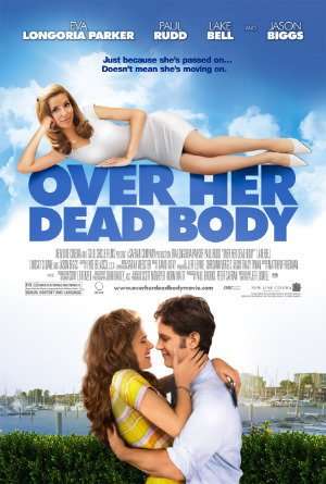 مشاهدة فيلم Over Her Dead Body 2008 مترجم مشاهدة فيلم Over Her Dead Body 2008 مترجم